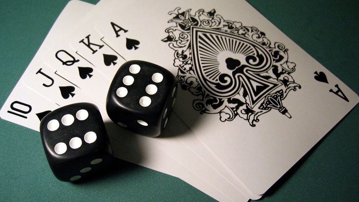 Seguridad y verificación en casinos online
