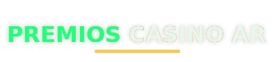 Premios Casino AR